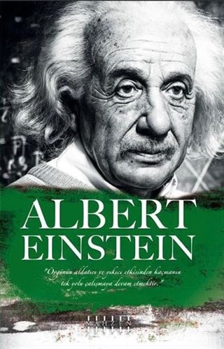 Albert Einstein