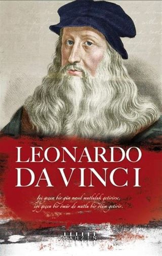 Leonardo Da Vinci