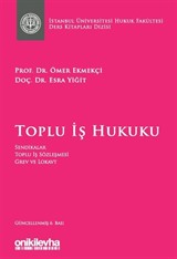 Toplu İş Hukuku