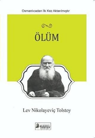 Ölüm