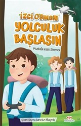 İzci Osman Yolculuk Başlasın