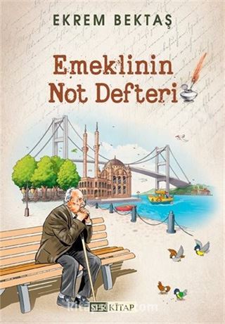 Emeklinin Not Defteri