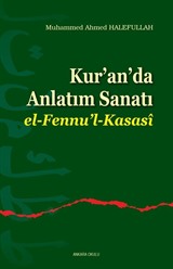 Kur'an'da Anlatım Sanatı El-Fennu'l-Kasasi