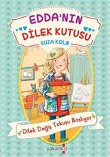 Edda'nın Dilek Kutusu / Dilek Değiş Tokuşu Başlıyor