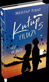 Kutup Yıldızı 5: Güz Fırtınası (Ciltli)