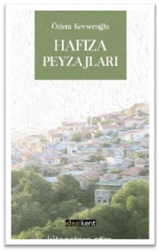 Hafıza Peyzajları