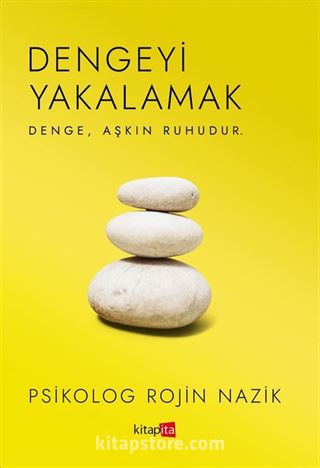 Dengeyi Yakalamak