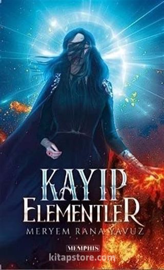 Kayıp Elementler