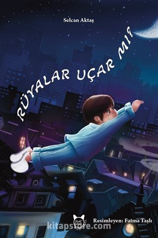 Rüyalar Uçar Mı?