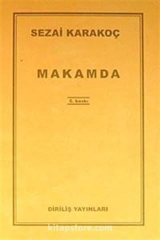 Makamda