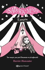 Isadora Moon Kampta (Karton Kapak)