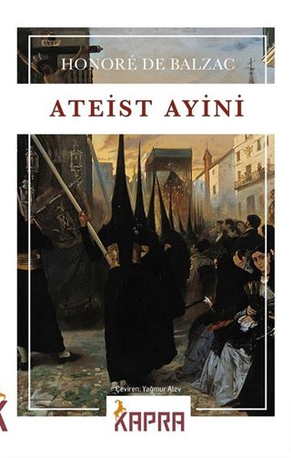 Ateist Ayini