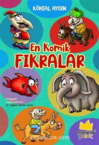 En Komik Fıkralar