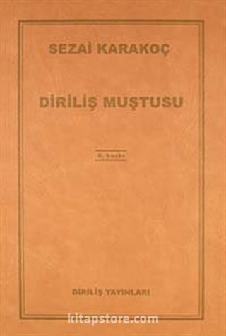 Diriliş Muştusu