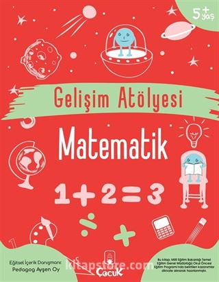 Gelişim Atölyesi Matematik