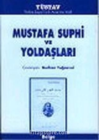 Mustafa Suphi ve Yoldaşları