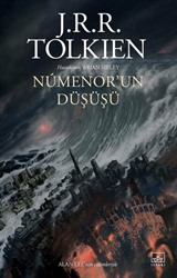 Numenor'un Düşüşü