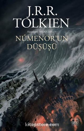 Numenor'un Düşüşü