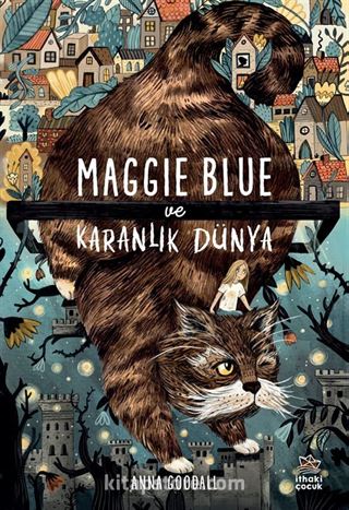 Maggie Blue ve Karanlık Dünya