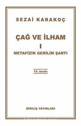 Çağ Ve İlham-1