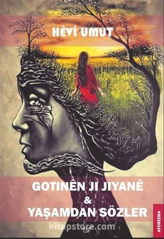 Gotinên Ji Jiyanê