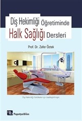 Eczacılık Öğretiminde Halk Sağlığı Dersleri