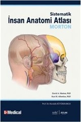 Morton - Sistematik İnsan Anatomi Atlası