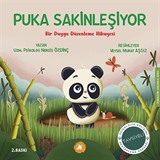 Puka Sakinleşiyor- Bir Duygu Düzenleme Hikayesi