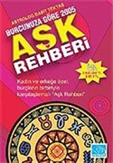 Burcunuza Göre 2005 Aşk Rehberi