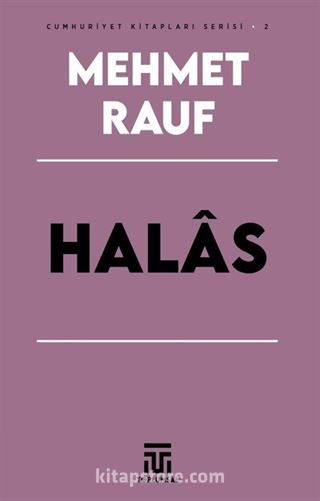 Halas