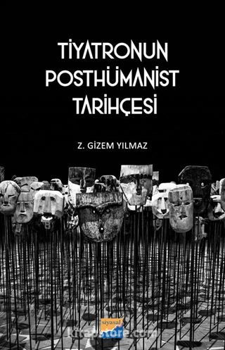 Tiyatronun Posthümanist Tarihçesi