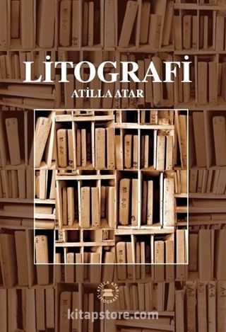 Litografi