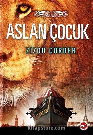 Aslan Çocuk