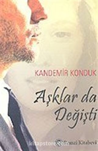 Aşklar da Değişti