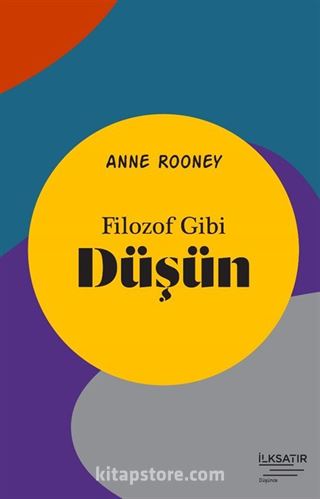 Filozof Gibi Düşün