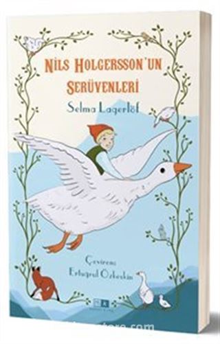 Nils Holgersson'un Serüvenleri (Tam Metin)