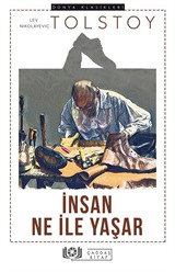 İnsan Ne İle Yaşar