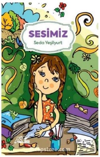 Sesimiz