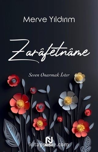 Zarafetname