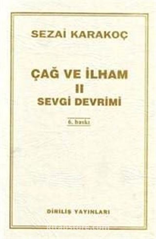 Çağ Ve İlham-2