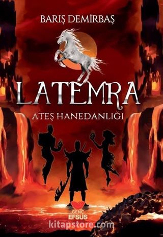 Latemra Ateş Hanedanlığı