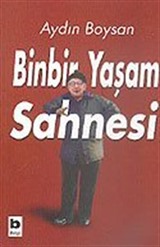 Binbir Yaşam Sahnesi