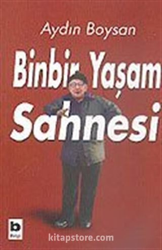 Binbir Yaşam Sahnesi