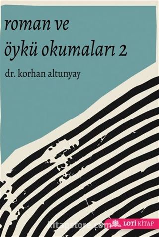 Roman ve Öykü Okumaları 2