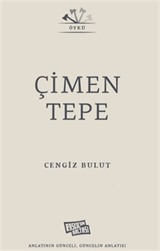 Çimen Tepe