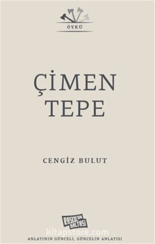 Çimen Tepe