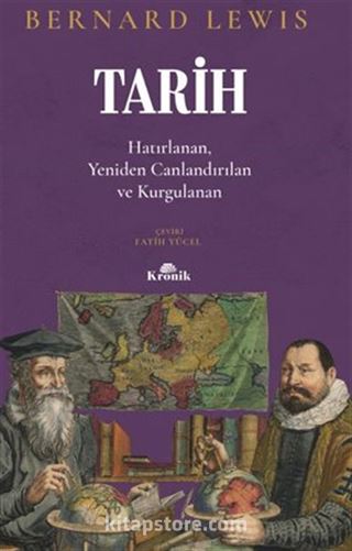 Tarih / Hatırlanan, Yeniden