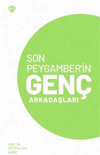 Son Peygamber'in Genç Arkadaşları