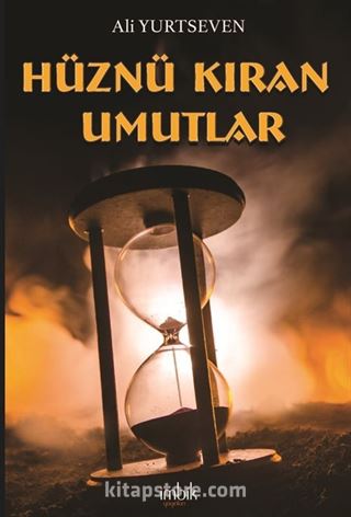 Hüznü Kıran Umutlar