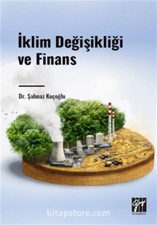 İklim Değişikliği ve Finans